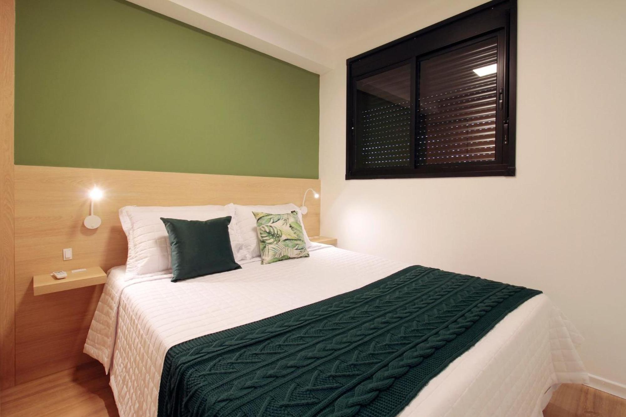 Vibe Pinheiros Apartamento *