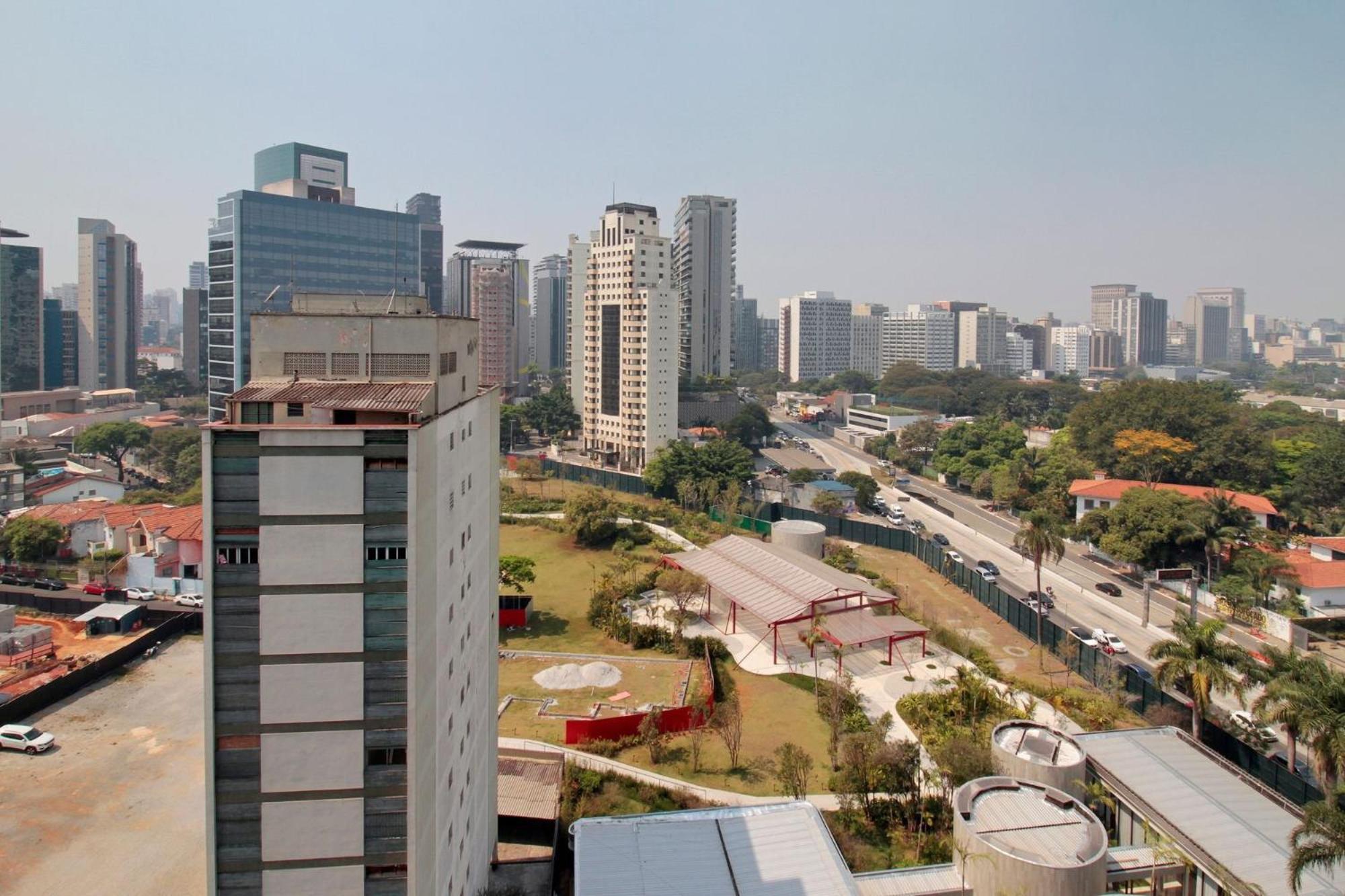 Vibe Pinheiros * São Paulo