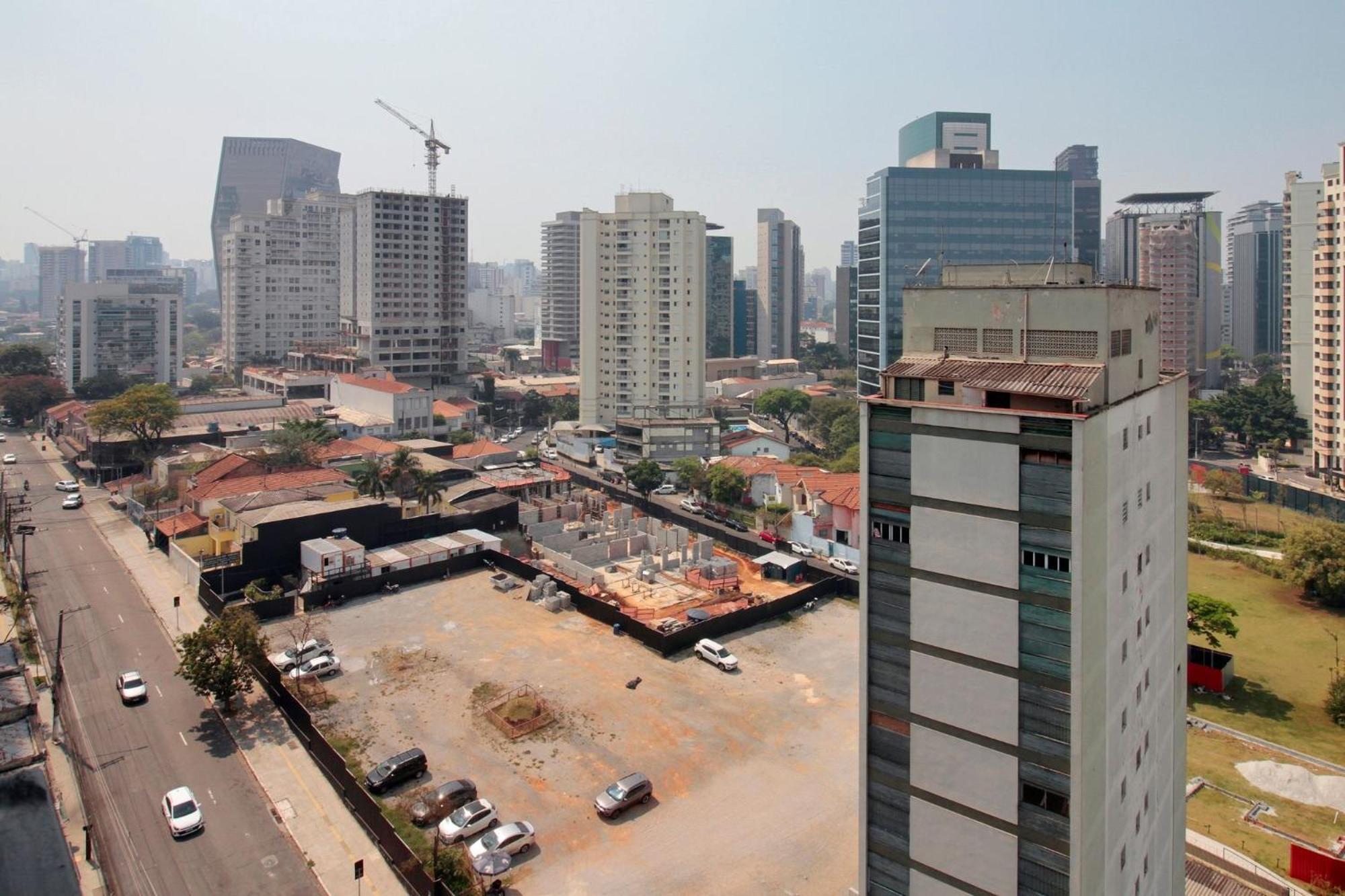 Vibe Pinheiros São Paulo