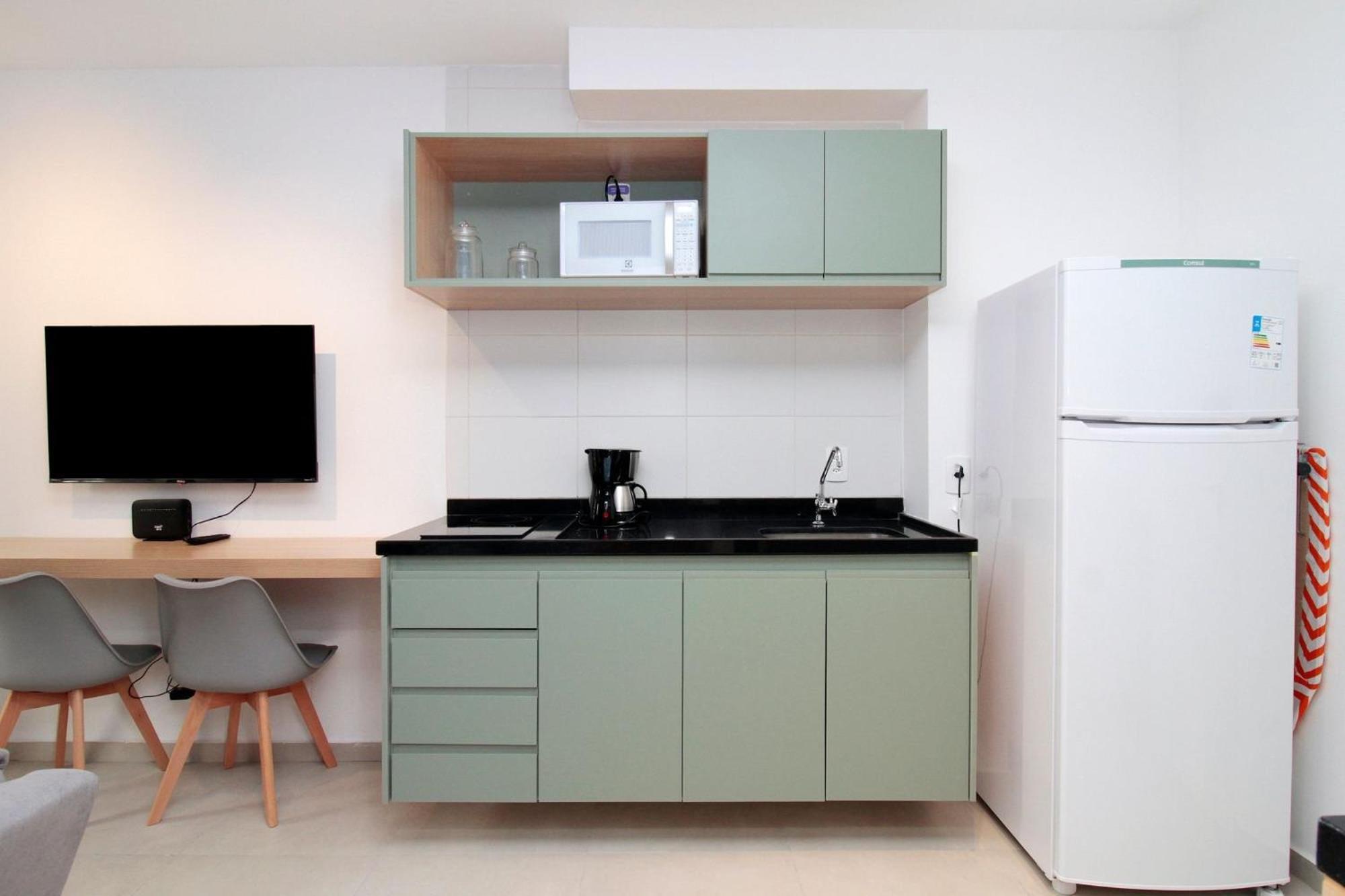 Apartamento Vibe Pinheiros