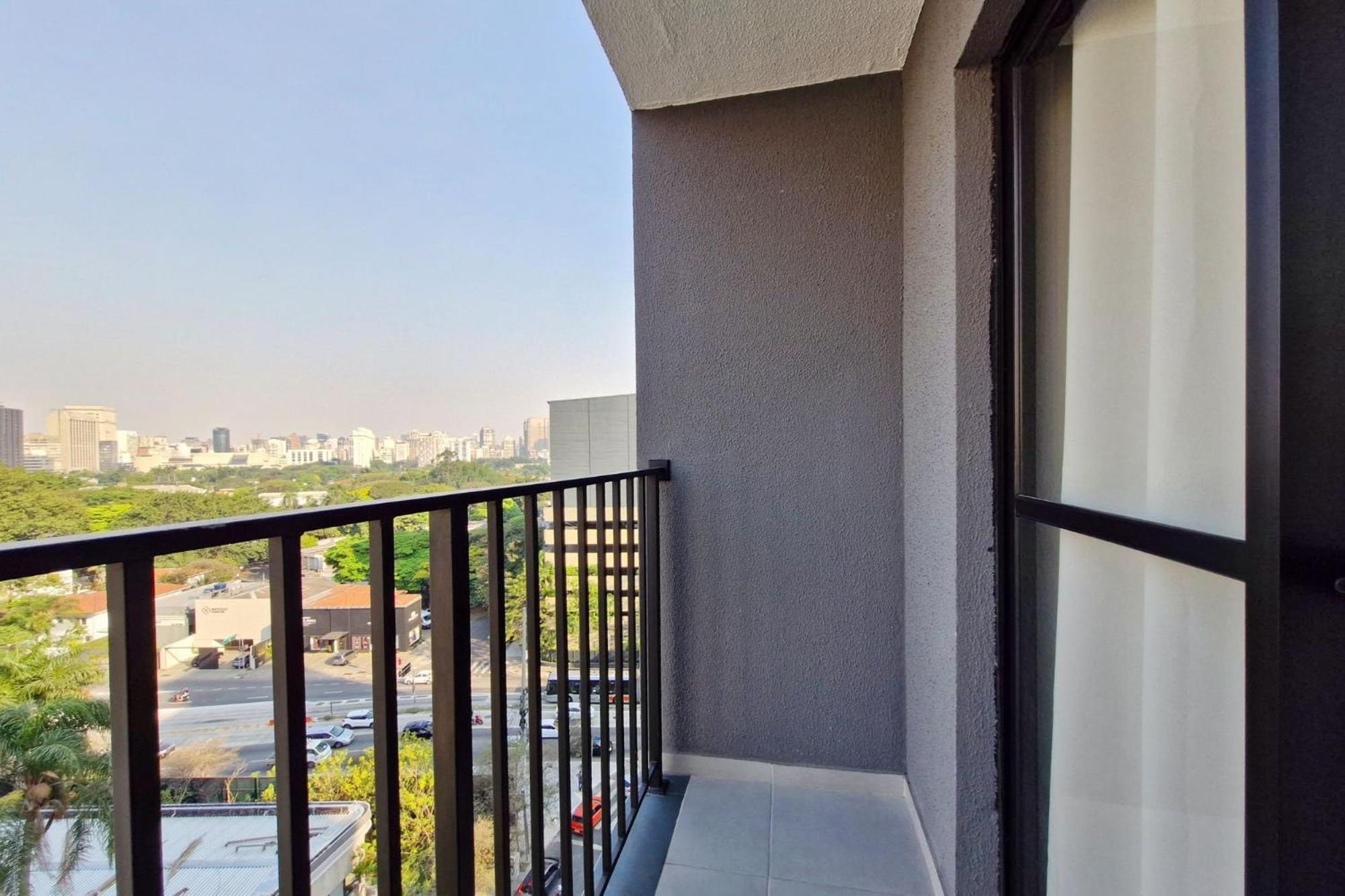 Vibe Pinheiros Apartment *