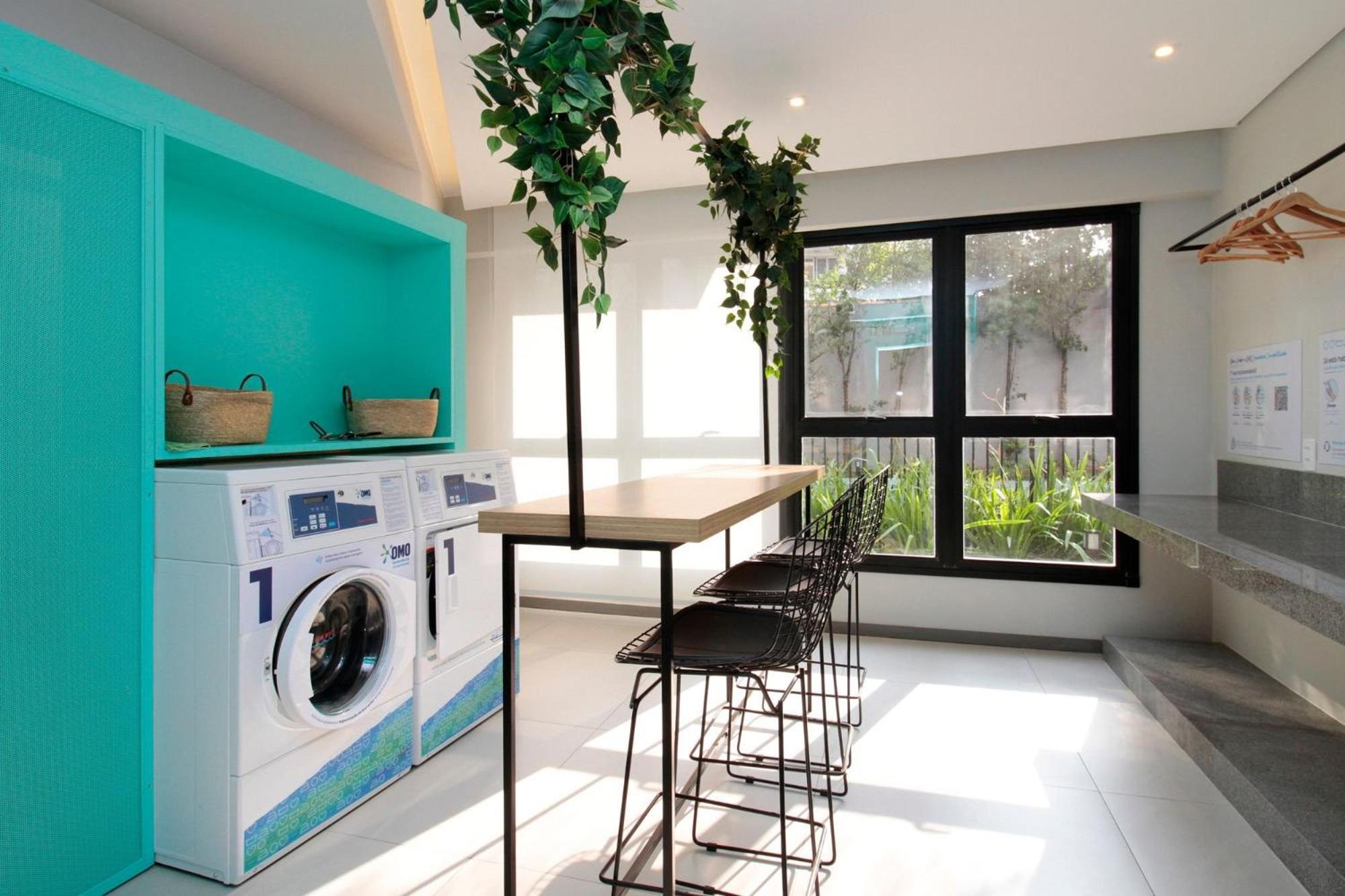 Vibe Pinheiros Apartment *