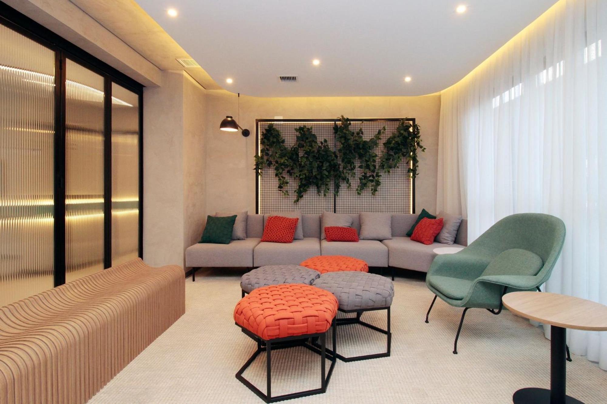 Vibe Pinheiros Apartment