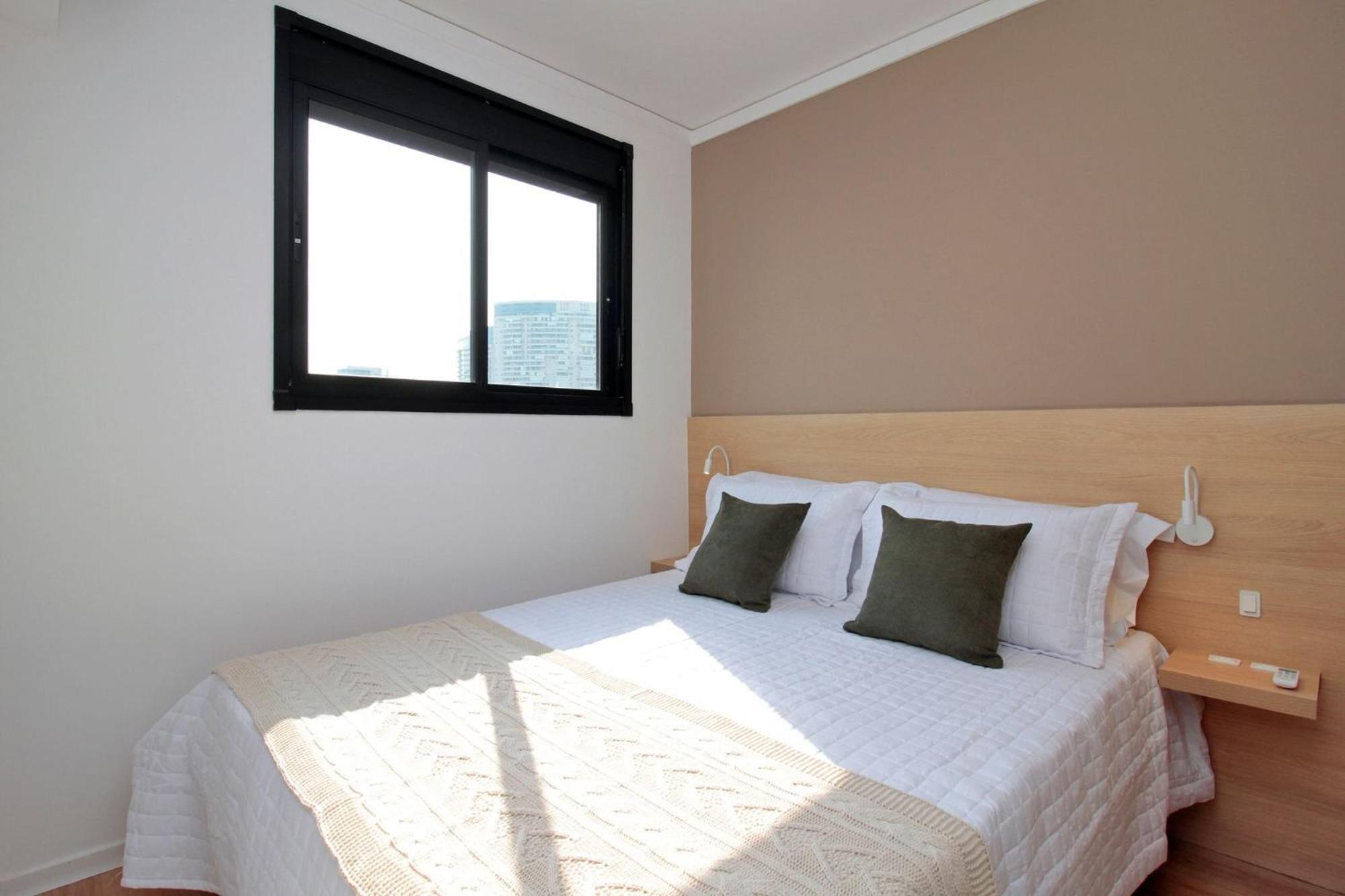 Apartment Vibe Pinheiros