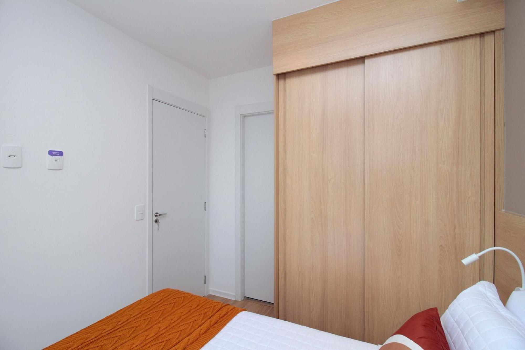 Vibe Pinheiros Apartment