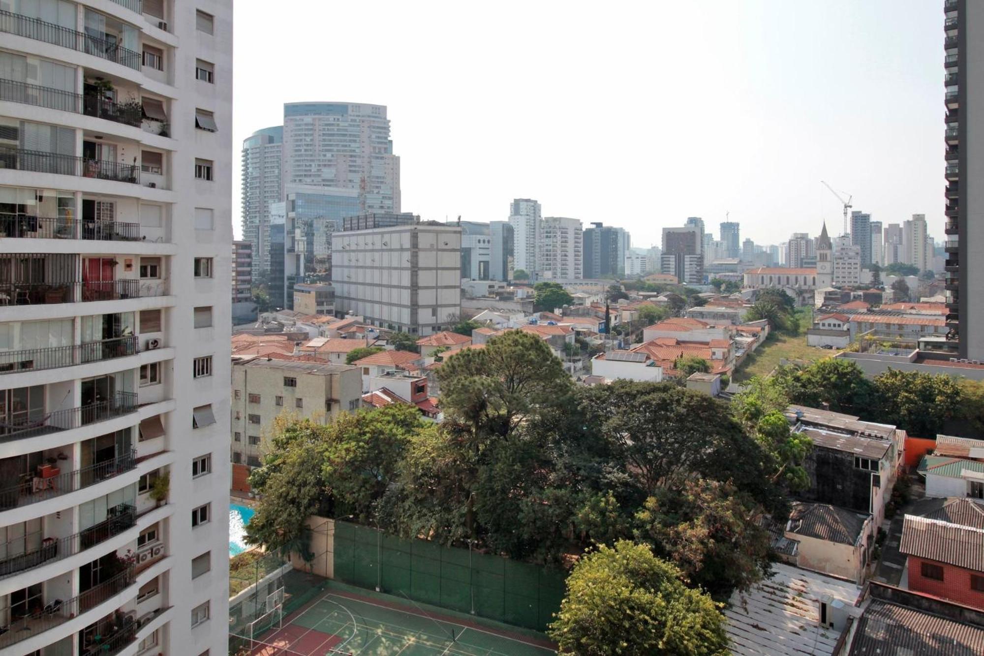 Vibe Pinheiros * Sao Paulo