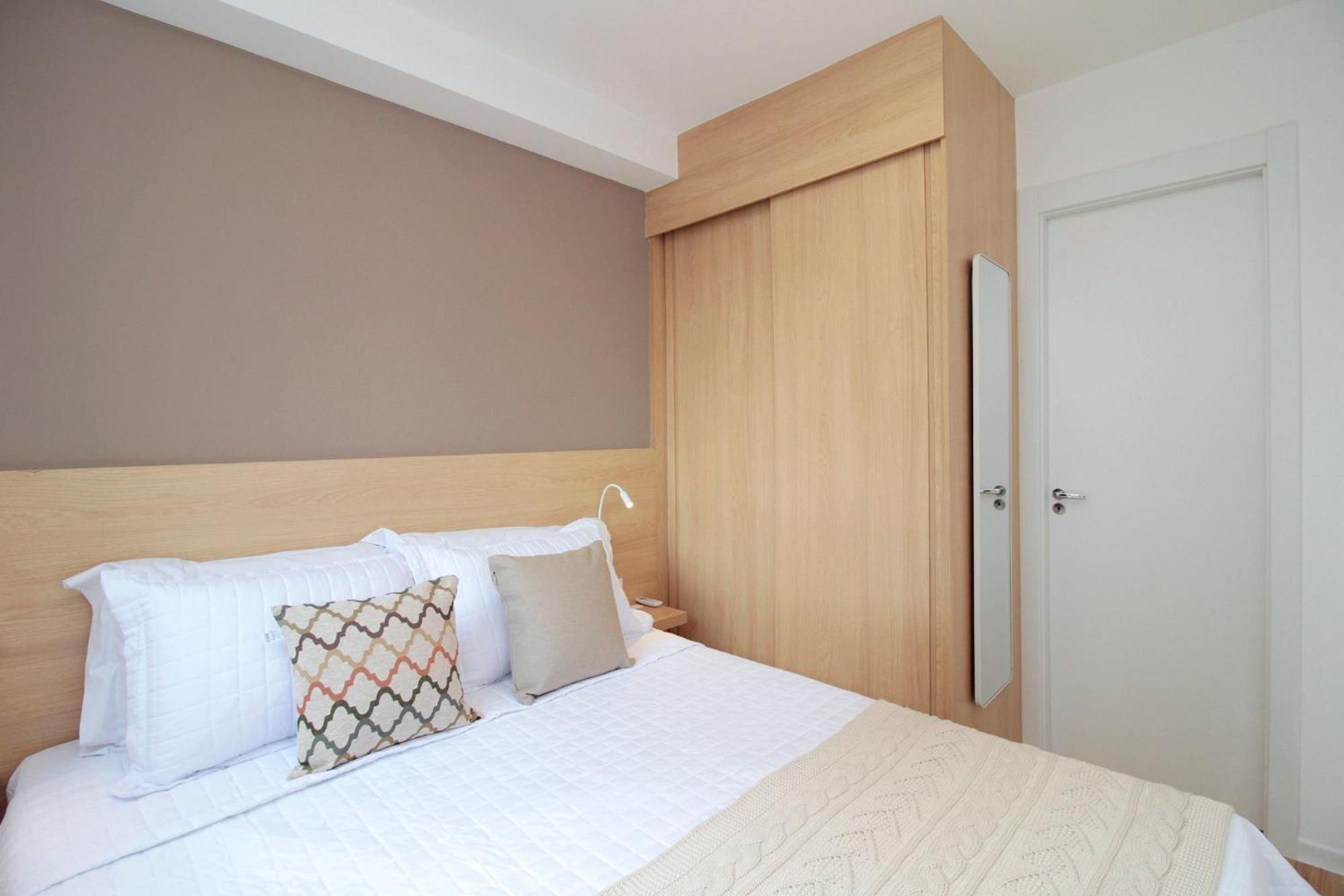 Apartment Vibe Pinheiros