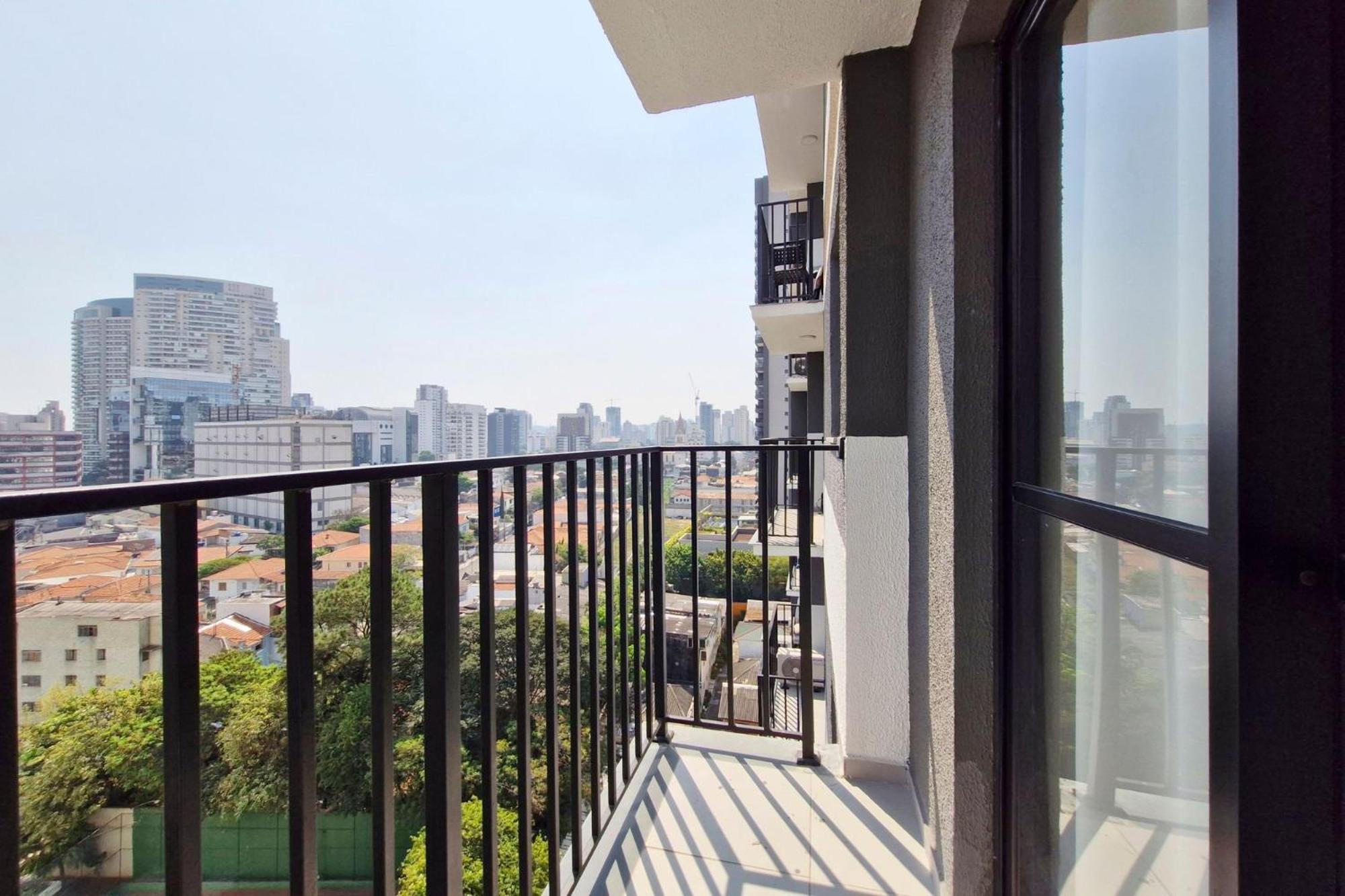 Vibe Pinheiros Apartment *
