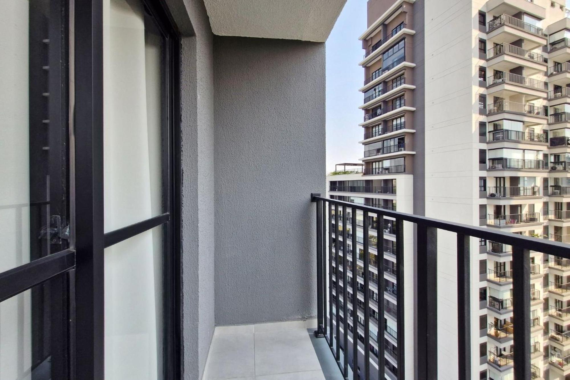 Apartment Vibe Pinheiros